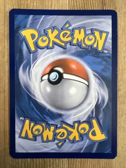 Rotom - 24/124 - Rare - Reverse Holo LP, English Pokemon XY Fates Collide - Image 2