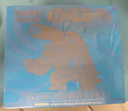 Pokemon XY Evolutions Elite Charizad & Blastoise ETB Box Set of 2 - Image 3