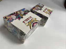 Lot Of 2 Pokemon lost origin booster box - Image 4