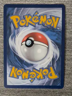 Pokemon TCG Trainer Professor's Research 201/202 Ultra Rare Holo OC72 - Image 2