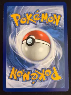 Alakazam 009 Black Star Promo Pokemon TCG English LP - Image 2