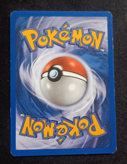 Pokemon Zapdos 44/147 Aquapolis - Rare Not Holo ENG EXC Old 2002 Kusajima - Image 2