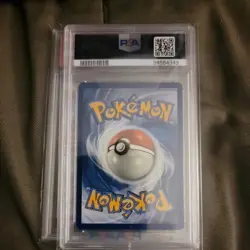 2020 POKEMON SWORD & SHIELD #200 FULL ART/MARNIE PSA 10 - Image 2