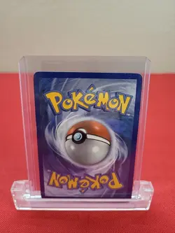 MAGNEZONE EX 35/106 Holo Rare XY Flashfire NM - Image 2