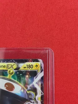 MAGNEZONE EX 35/106 Holo Rare XY Flashfire NM - Image 3
