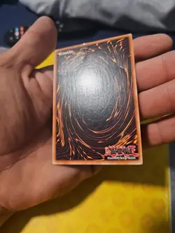 Spear Dragon LOD-035 Legacy of Darkness Unlimited Original Print MP Yu-Gi-Oh - Image 5