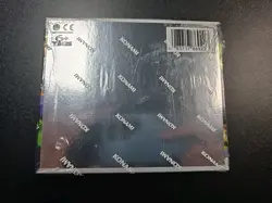 Yu-Gi-Oh! Doom of Dimensions Booster Box English FACTORY SEALED! - Image 2