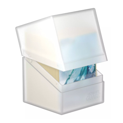 Boulder Deck Box 100+ Ultimate Guard Trading Card Yugioh Pokemon Mtg Case New - Image 2