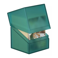 Boulder Deck Box 100+ Ultimate Guard Trading Card Yugioh Pokemon Mtg Case New - Image 3