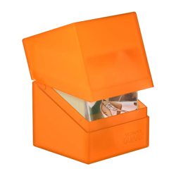 Boulder Deck Box 100+ Ultimate Guard Trading Card Yugioh Pokemon Mtg Case New - Image 5