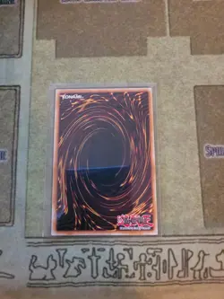 YUGIOH STARDUST CHARGE WARRIOR PGL3-EN005 GOLD SECRET 1ST ED NM - Image 2