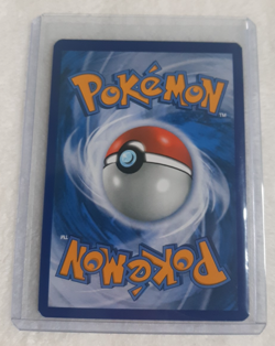 Blissey Holo Card Number 102/145 Pokemon TCG Card Game Guardians Rising - Image 2