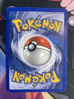 Blissey 6/147 Aquapolis Non Holo Rare Pokemon Card MP - Image 4