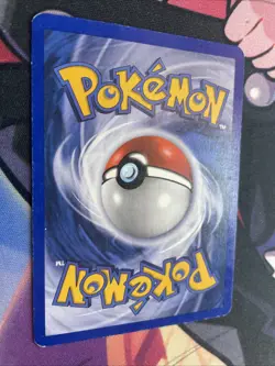 Blissey 6/147 Aquapolis Non Holo Rare Pokemon Card MP - Image 5