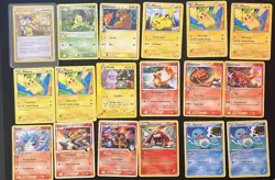 Lot Of 43 Assorted 2010 Era Pokemon Cards LP/MP - Image 1