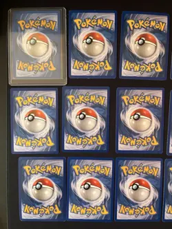 Lot Of 43 Assorted 2010 Era Pokemon Cards LP/MP - Image 2