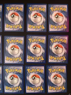 Lot Of 43 Assorted 2010 Era Pokemon Cards LP/MP - Image 3