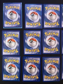 Lot Of 43 Assorted 2010 Era Pokemon Cards LP/MP - Image 5