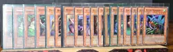 Yu-Gi-Oh Lot of 46 Cards Some Holo & Some 1st Edition Some Both NM-LP - Image 4