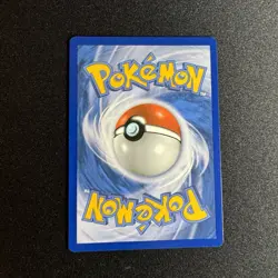 First Ticket 19/20 Holo Rare 2012 Dragon Vault Pokemon Card - Image 2