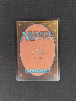 Wilhelt the Rotcleaver - MIC - Mtg Card - Image 2