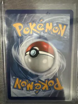 Pokemon TCG Rayquaza EX Ultra Rare Card 75/108 XY: Roaring Skies (Near mint) - Image 2