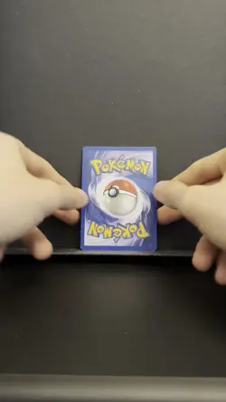 Porygon2 12/64 Neo Revelation Holo 1995-2000 Vintage Rare Pokemon TCG Card - Image 2