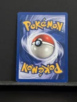 Porygon2 12/64 Neo Revelation Holo 1995-2000 Vintage Rare Pokemon TCG Card - Image 3