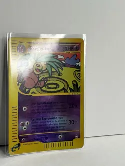 Exeggutor 13/147 Reverse Holo - E Series Aquapolis - Pokemon Card - Image 3