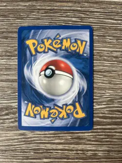 Treecko 76/109 EX Ruby & Sapphire Set Nintendo Pokemon Card - Image 2