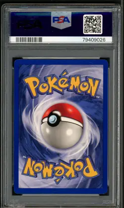 PSA 9 Base Set Shadowless Machoke 34/102 Pokemon Cards 1999🔥 - Image 2