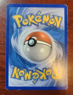 Uncommon Floette Pokemon Card, Flashfire Set 65/106 - Image 2