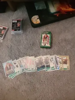 One Piece Tcg St-02 Super Pre Release + Common/Errata Cards - Image 2