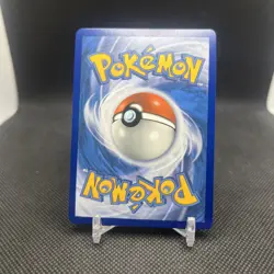 Quick Ball 216/202 Sword & Shield Gold Secret Rare Full Art Holo Pokemon Card - Image 2