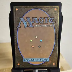 Clash of the Eikons (Borderless) #341 (NM) Final Fantasy FIN Magic MTG - Image 2