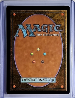 MTG Magic The Gathering NEO Kamigawa Borderless Foil #408 Kairi the Swirling Sky - Image 2