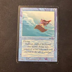 Flying Men Arabian Nights Mtg MP1 - Image 1