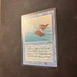 Flying Men Arabian Nights Mtg MP1 - Image 2