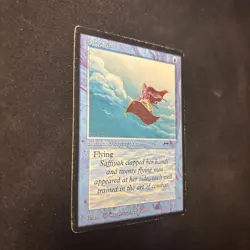Flying Men Arabian Nights Mtg MP1 - Image 3