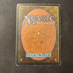 Flying Men Arabian Nights Mtg MP1 - Image 4