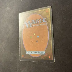 Flying Men Arabian Nights Mtg MP1 - Image 5