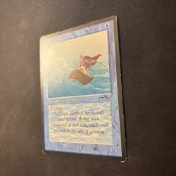 Flying Men Arabian Nights Mtg LP6 - Image 2