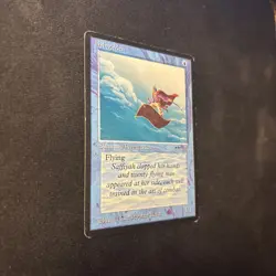 Flying Men Arabian Nights Mtg LP6 - Image 3
