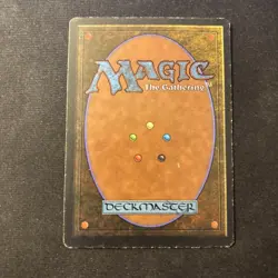 Flying Men Arabian Nights Mtg LP6 - Image 4