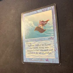 Flying Men Arabian Nights Mtg LP5 - Image 2