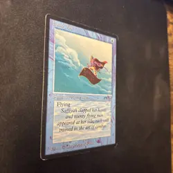 Flying Men Arabian Nights Mtg LP5 - Image 3