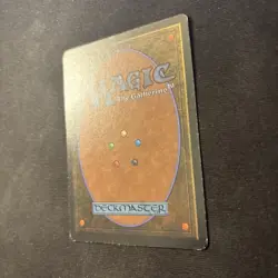 Flying Men Arabian Nights Mtg LP5 - Image 5