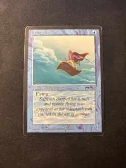 Flying Men Arabian Nights Mtg MP2 - Image 1