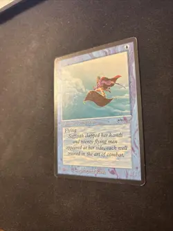 Flying Men Arabian Nights Mtg MP2 - Image 2