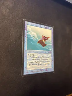 Flying Men Arabian Nights Mtg MP2 - Image 3